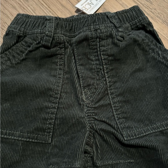 The Children’s Place boys corduroy pull on pants size 6-9M - Picture 3 of 6